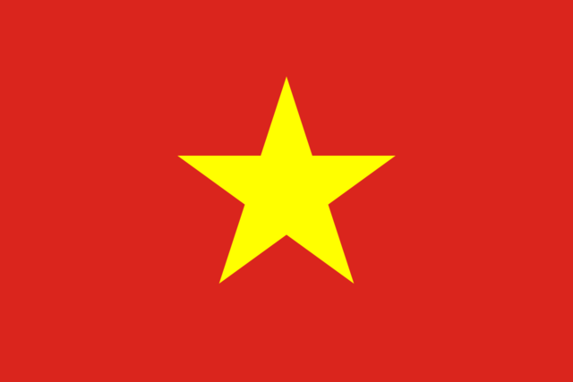 Vietnam se Unifica