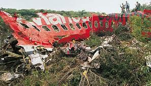 Atentado al vuelo de Avianca 203 (1989)