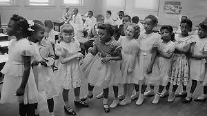 Brown v. Board of Education