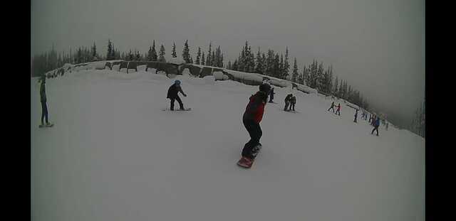 consigo beca para estudiar en Canadá