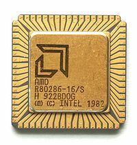 AMD 286