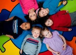 Decreto 1576 de 1971 - 22 jardines infantiles nacionales