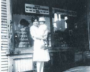 Gentlemen’s Agreement - Including Wives and Children