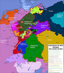 Confederation of the Rhine