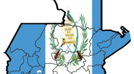 Timeline: presidentes de guatemala