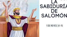 Timeline: Rey Salomón