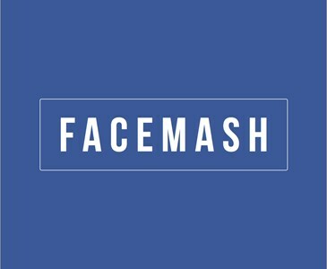 historia de Facebook - comienza con el sitio Facemash