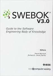 SWEBOK (Software Engineering Body of Knowledge)