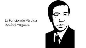 Gen'ichi Taguchi