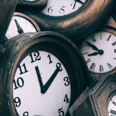 Timeline: The Great Depression and World War Two: In A Nutshell