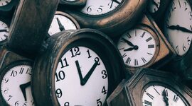 Timeline: The Great Depression and World War Two: In A Nutshell