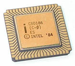 Intel 80186
