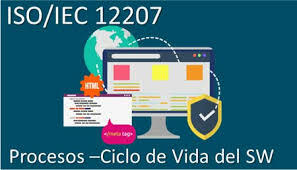 Última versión de ISO 12207