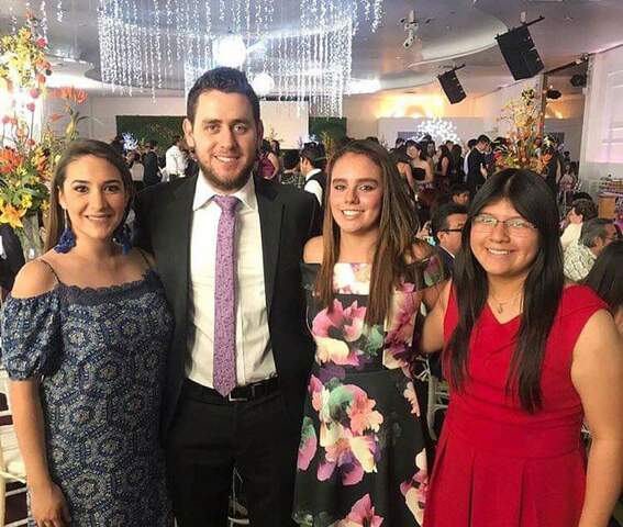 graduación de secundaria