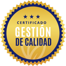 Sistema de certificación