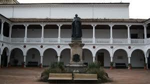 Colegio Mayor Nuestra Señora del Rosario