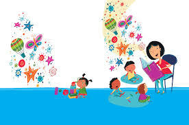 Segundo documento de lineamientos de preescolar