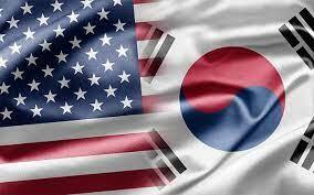 E.U en defensa de Corea del sur