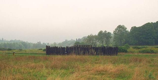 Fort Necessity