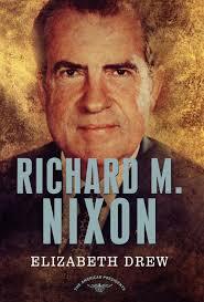 Richard Nixon (1969- 1974)