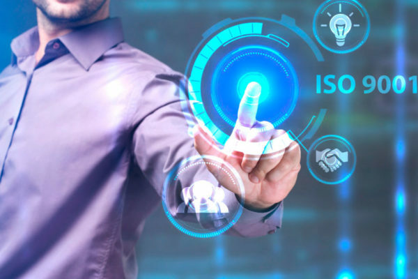 Etapa de calidad total