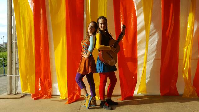 VI y VII Festival de los Planetas