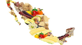 Timeline: Políticas y programas de alimentación y nutrición en México