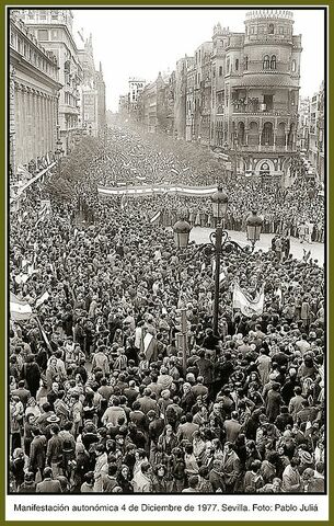 9 congresos 1977 Sevilla a 2002 Barcelona