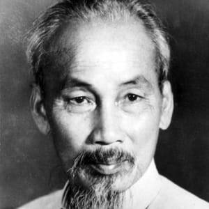 Ho Chi Minh Established Communist Rule in North Vietnam