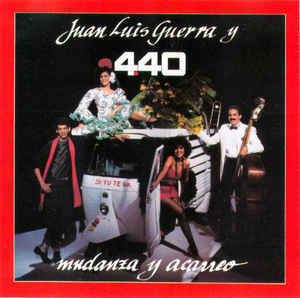 ÁLBUM MUDANZA Y ACARREO