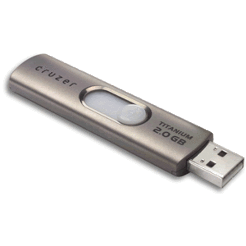 Flash Drive Capacity Grows Cont.