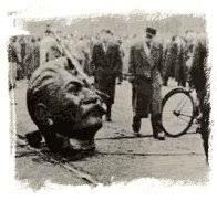 La Revolución húngara