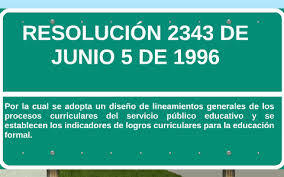 Se promulga la resolución 2343
