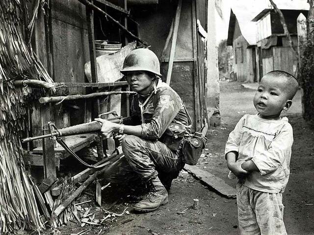 Tet Offensive