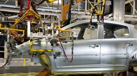 Timeline: TPS Y LEAN MANUFACTURING