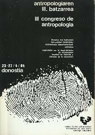 Congreso en Donostia