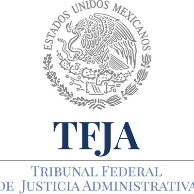 Timeline: TRIBUNAL FEDERAL DE JUSTICIA ADMINISTRATIVA