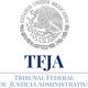 Tribunal federal de justicia administrativa