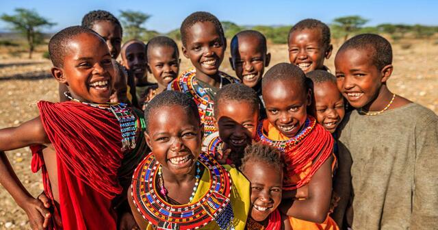 La descolonización de Asia y Africa