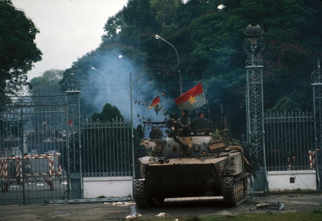 Fall of Saigon