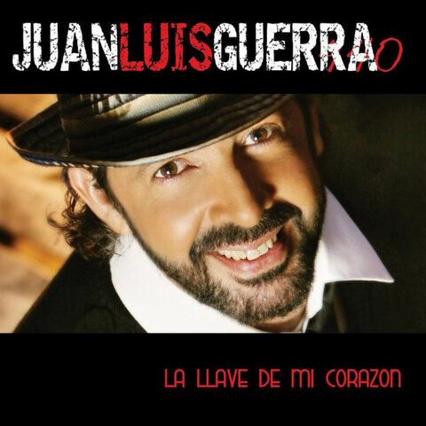 ÁLBUM LA LLAVE DE MI CORAZÓN