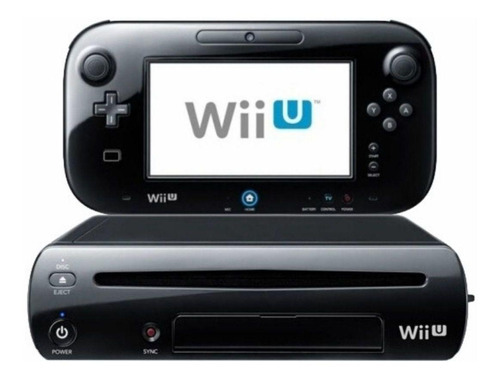 Wii U