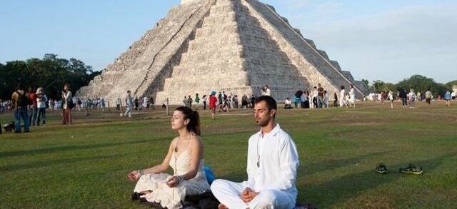 Las Crónicas de Indias y la actualidad.