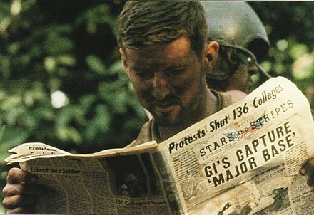 Invasion of Cambodia