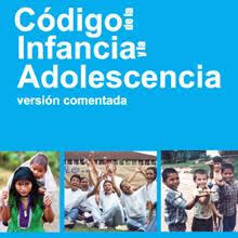 Ley 1098 de 2006 - Código Infancia y Adolescencia