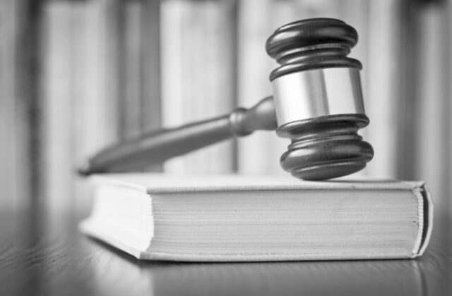 Derogación de Ley de Justicia Fiscal