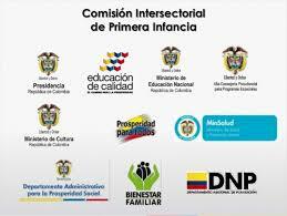 Comisión Intersectorial para la Atención Integral de la Primera Infancia