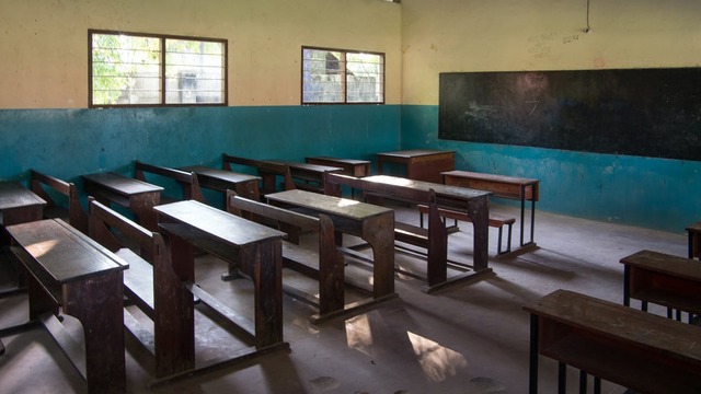 ABOLIR CASI POR COMPLETO LA VIOLACIÓN DE LOS DERECHOS HUMANOS