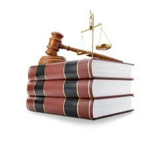 Sustitución de la Ley Orgánica del Tribunal Fiscal de la Federación