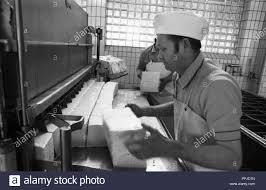 La tecnología (Forma de producir)